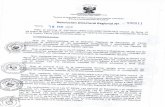  · 2020-01-13 · finalidad que las UGELs Tacna Tarata, Candarave y Jorge Basadre, Ileven a cabo dentro su jurisdicción, el proceso de Contrato del Servicio Docente para el periodo