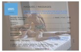 MASAJES / MASSAGES AXELBEACH Masaje Relajante Relaxing ...hox.bookingcore.com/axelhotels.com/axelbeach-maspalomas-tratam… · AXELBEACH MENú DE SERVICIOS ESTÉTICOS / SERVICES MENU