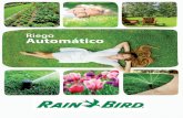 Riego Automático - Rain Bird...El riego localizado está recomendado para arriates, setos, jardineras, arbustos, huertos y cubiertas vegetales. La línea de Riego Localizado de Rain
