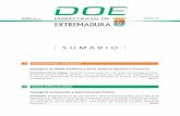 de junio de 2017 EXTREMADURA - Diario Oficial de Extremaduradoe.juntaex.es/pdfs/doe/2017/1200o/1200o.pdf · De este modo, de conformidad con todo lo anterior y según lo dispuesto