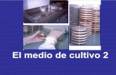 Tema 3 - CD Universidad de Oviedoocw.uniovi.es/pluginfile.php/2615/mod_resource/content/1/TEMA_4-… · Aumento del metabolismo del N. Azúcares • Energía • Agente osmótico.