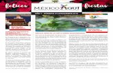 AÑO 4 - NÚMERO 04 | DICIEMBRE 2016 · del Día de Muertos, su origen, evolución y trascendencia en la cultura mexicana, además del significado del altar, los elementos que lo