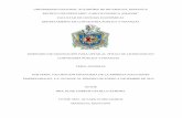 UNIVERSIDAD NACIONAL AUTONÓMA DE NICARAGUA, …repositorio.unan.edu.ni/8062/1/17298.pdf · aplicables para la valoración de las empresas, que nos den respuestas acertadas a la hora