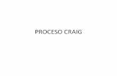 PROCESO CRAIGdepa.fquim.unam.mx/amyd/archivero/1.0ProcesoCraig_34825.pdf · •El proceso Craig consiste en una serie de N embudos de separación. •la muestra se coloca en el primer