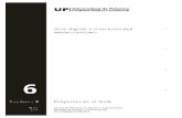 Cuaderno - Palermo · 11. Acercamiento al Arte Digital en la Argentina. 49 12. Formas creativas de Arte Electrónico, su aplicación en la Multimedia y en la Realidad Virtual. 59
