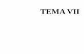 TEMA VII 7 M5-M6.pdfde replicación intra-sujeto (Gentile et al., 1972). Mediante la aplicación de los diseños experimentales de sujeto único, se pretende evaluar el posible efecto