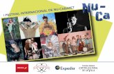 AL INTERNACIONAL DE NU-CABARETromacalderon.com/wp-content/uploads/2018/04/Dossier-NU-CA.pdf · El Teatro Fernán Gómez acoge el I Festival Internacional Nu(-donde Ca ocho artistas