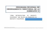 PROGRAMA REGIONAL DE ORDENAMIENTO TERRITORIAL DE …seieg.iplaneg.net/seieg/doc/Resumen_Ejecutivo...y demográfico relevante del Estado de Guanajuato. La presencia de dos Áreas Naturales