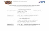 RELACION DE LOS COLEGIOS OFICIALES DE AGENTES DE LA … · 2017-10-19 · Consejo Rector y del Consejo General de los C.O.A.P.I. de España .‐ RELACION DE LOS COLEGIOS OFICIALES