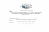 ESCUELA DE PSICOLOGÍA DETERMINACIÓN DE COMPETENCIAS …repositorio.pucesa.edu.ec/bitstream/123456789/1264/1/... · 2016-08-10 · ESCUELA DE PSICOLOGÍA Tema: DETERMINACIÓN DE