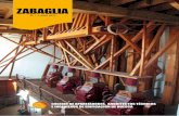 ZABAGLIA - Colegio Oficial de Aparejadores y Arquitectos ... · Colegio Oficial de Aparejadores, Arquitectos Técnicos e Ingenieros de Edificación de Huesca | ZABAGLIA El Molino