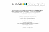 PROCESO DE CONSTRUCCIÓN DE LA IDENTIDAD DEL FANÁTICO …biblioteca2.ucab.edu.ve/anexos/biblioteca/marc/texto/AAT1500.pdf · PROCESO DE CONSTRUCCIÓN DE LA IDENTIDAD DEL FANÁTICO