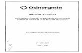 O Osinergmin1 \f . 1 O Osinergmin BASES INTEGRADAS PROCESO DE SELECCIÓN DE EMPRESAS SUPERVISORAS PERSONAS JURÍDICAS W 05-2016-DSR-Osinergmin DIVISIÓN DE SUPERVISIÓN REGIONALO Osinergmln