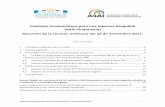 Coalición Guatemalteca para una Internet Asequible (A4AI ... · Resumen de la reunión A4AI-Guatemala del 22 de noviembre 2017 7 Se recordó de nuevo como se organiza la coalición,