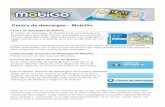 Centro de descargas ± MobiGo - VTech EspañaOpciones del Centro de descargas de MobiGo Seleccionar las actividades Puede utilizar, en la barra superior del men~, un filtro para seleccionar