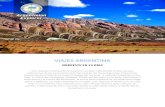 Viajes al Noroeste de Argentina Full - Argentinian Explorer · La visual es atípica y el color blanco es muy profundo. Podemos observar el cerro sanjuanino más elevado: Cerro Mercedario,