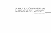 la proteccióN pioNera de la moNtaña del moNcayo....Palabras clave: Moncayo, montaña, protección de la naturaleza, Parque Nacional, Sitio Nacional de Interés, turismo, excursionismo,