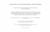 ESCUELA POLITÉCNICA NACIONALbibdigital.epn.edu.ec/bitstream/15000/16993/1/CD-7571.pdf · análisis de confiabilidad basado en el método de Montecarlo aplicable a subestaciones eléctricas.