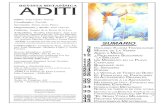 Revista ADITI Nº II-13 Oct - JUAN CARLOS GARCIARevista Metafísica ADITI. Año II. Nº 13 / Octubre 2004 3 El Puente a la Libertad, Philadelphia, 2 de enero de 1955 DISCURSO DEL AMADO