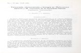 Taxonomía, citotaxonomía y biología de Malacosoma alpicola ...digital.csic.es/bitstream/10261/170252/1/1984-60-1_4-009.pdf · Eos, t. LX, págs. 175-187 (1984). Taxonomía, citotaxonomía