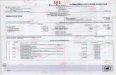 transparencia.info.jalisco.gob.mx · impuesto retenido cheques expedidos cheques exentos de comision cheques sujetos a comision ... reproduccion no autorizada de este comprobante