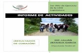 INFORME DE ACTIVIDADESgaceta.diputados.gob.mx/PDF/InfoDip/63/288-20170426-I.pdf · Sánchez, Pueblo Viejo, Tampico Alto, Ozuluama de Mascareñas, El Higo y Huayacocotla, y El Ébano