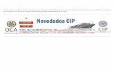 La Secretaría de la Comisión Interamericana de Puertos (S ...portalcip.org/wp-content/uploads/2015/05/8-Novedades-de-la-CIP-Junio-2018.pdfOEA, incluyendo a Bolivia, Colombia, Costa