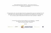 GEF/PNUD/COL/76979 y de (N E Colombia) realización de · 2015-11-25 · GEF/PNUD/COL/76979 – Normalización y Etiquetado de Eficiencia Energética en Colombia (N & E Colombia)