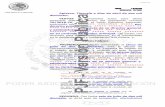 PRIMERO. 3-) 9HUVLyQ 3~EOLFD - Gentetlxgentetlx.com.mx/wp-content/uploads/2019/09/chema.PDF.pdf · Este Juzgado Primero de Distrito en el Estado de Tlaxcala, es legalmente competente