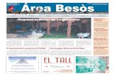 Regresa el Belén de La Catalanaareabesos.com/PDF/AB0106.pdfmás público de estas fechas en Sant Adrià, su pesebre viviente, que en la edición de 2005 cumple diez años. Y todo