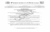 PERIODICO OFICIAL - Tamaulipaspo.tamaulipas.gob.mx/wp-content/uploads/2018/10/c... · calle 13 Guerrero y Bravo número 374, Zona Centro de Ciudad Victoria, Tamaulipas; en la inteligencia