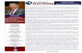 TOMMY DOYLE SUPERVISOR De Eleccionesdocs.lee.vote/news/201708_Newsletter_es.pdf · Durante los ciclos electorales del 2014 y del 2016, la votación por correo se destacó en proporciones