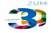 El Vih En EsPaña · 2012-04-22 · Asómate a ZUM si quieres conocer la situación, avances, tendencias y retos que se plantean en torno a la situación epidemiológica, investigación,