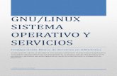 GNU/LINUX SISTEMA OPERATIVO Y SERVICIOSindex-of.co.uk/Distros-GNU-LINUX/Linux-sistema... · instalación simple de un sistema operativo Linux Ubuntu Edición Server 12.04, hasta la