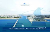 Capítulo 2 Características Técnicas de Puerto · 2015-07-14 · CAPITULO 2. Características técnicas del Puerto 54 Autoridad Portuaria de la Bahía de Cádiz Memoria anual 2013