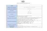 FICHA TECNICA DE PRODUCTO ITEM Codificación UNSPSCcontratacion.sena.edu.co/_file/solicitudes/31816_2.pdf · de retención de agua, densidad, pH, estructura de la turba y conductividad