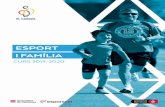 ESPORT I FAMÍLIA - Ceeb · Competició de dobles rei de la pista i quadre final. 10€ 14€ 8€ 12€ Adult (inscripció individual) Per parella (adults) Escolar (escolar) 21/12/2019