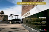 REPORTAJE Dos décadas de una sede simbólica · Entrevista Manuel Muñoz, director de Zona Andalucía B, y Mesías Razquin Telleria, coordinador Técnico de Automóviles 16 Reportaje,