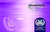 MARPOL version 2 · MARPOL 73/78 Edicio´n refundida, 2002 Artı´culos, protocolos, anexos e interpretaciones unificadas del Convenio internacional para prevenir la contaminacio´n