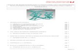 MANUAL DE INSTRUCCIONES PARA LA INSTALACIÓN, USO Y ... · manual de instrucciones para la instalaciÓn, uso y mantenimiento de plataformas elevadoras de doble pantÓgrafo para cargas