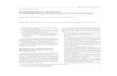 RCP PEDIÁTRICA Y NEONATAL: CONSIDERACIONES ESPECIALES …revistachilenadeanestesia.cl/PII/revchilanestv41n01.11.pdf · ción, terminando en un profundo shock circulatorio donde el
