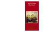 El arte en torno de un suceso trágico. El Sitio de Puebla ... · la participación de los ingenieros militares en el Sitio de Puebla de 1863 Celeste Bernal González ♦ Los cuatro