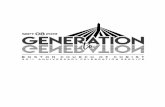 Generación A Generación - Iglesia de Cristo en Bostoniciboston.org/wp-content/uploads/2019/07/Generac...2) ¿Has visto la protección y providencia de Dios en tu vida hasta ahora?