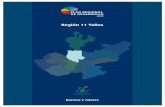 Región 11 Valles - V 1 - Jaliscoseplan.app.jalisco.gob.mx/files2/e-maps/PlanesRegionales/Region 11 Valles.pdfindispensable para monitorear el grado de avance en el desahogo de las