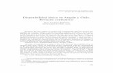 Disponibilidad léxica en Aragón y Chile. Revisión contrastiva · Archivo de FilologíA ArAgonesA (AFA) 67, 2011, pp. 173-200, issn: 0210-5624 disponibilidad léxica en Aragón