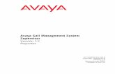 downloads.avaya.comde su compañía por parte de un tercero. El “equipo de telecomunicaciones” de su compañía abarca tanto los productos de Avaya como cualquier otro equipo de