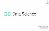 Data Science - austral.edu.arMétodos para extraer conocimiento o un mejor entendimiento de los datos, cualquiera sea su formato. Data Mining Data Science. Por qué es Data Science