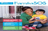 Familia - Aldeas Infantiles SOS Colombia · 2019-04-03 · felices, desarrollar sus talentos, comunicar sus emociones u opiniones y fortalecer sus capacidades. Que mejor época que