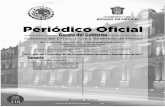 lunes 26 de junio de 2017 - Estado de México · Contrato: Contrato Abierto: Al Comité de Adquisiciones, Arrendamientos y Servicios de la Secretaría de Finanzas del Gobierno del