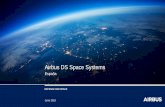 Airbus DS Space Systems - Asociación de Usuarios de SAP ...€¦ · Despliegue de REPCON Invoices Clientes Windows. 2017 REPCON SII Una respuesta eficaz a un momento de bloqueo.